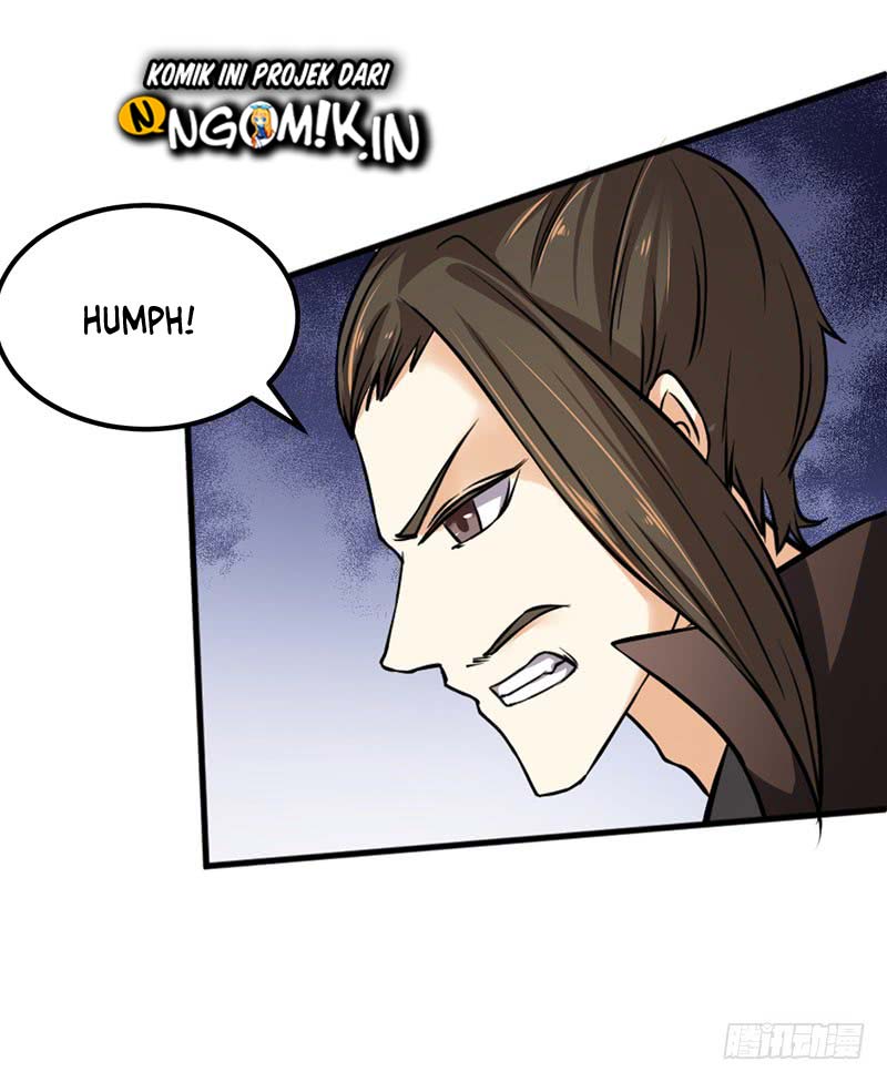 Martial Arts Reigns Chapter 16 Gambar 37